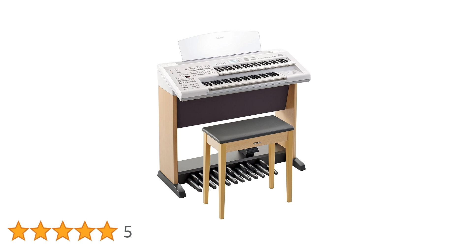 YAMAHA STAGEA ELB-02 2020年製 ヤマハ | ELB-02 - エレクトーン - 概要